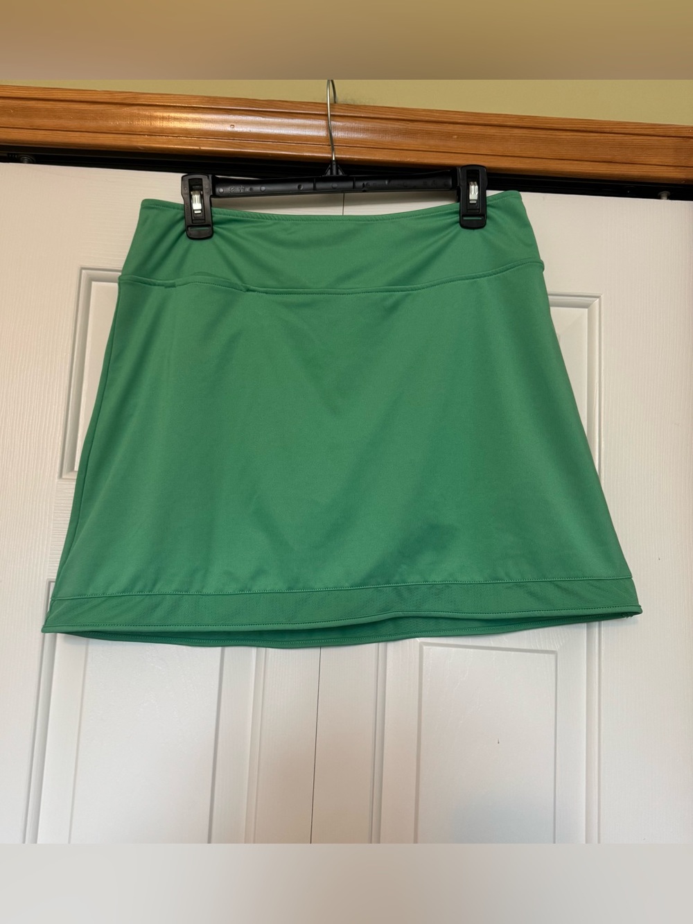 Golftini Women’s Green Adventure golf skort